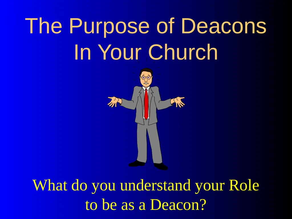 Servant Leadership Workshop MIKE McGUFFEE - slide 37 of 99