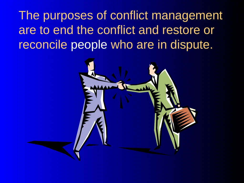 Servant Leadership Workshop MIKE McGUFFEE - slide 77 of 99