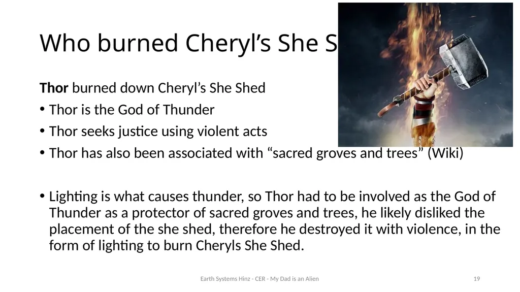 ESPQS Section 100 Intro to Scientific - slide 13 of 13