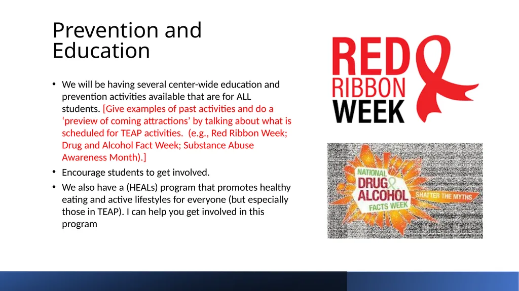 TEAP CPP Presentation [Insert TEAP/Presenter’s - slide 15 of 20