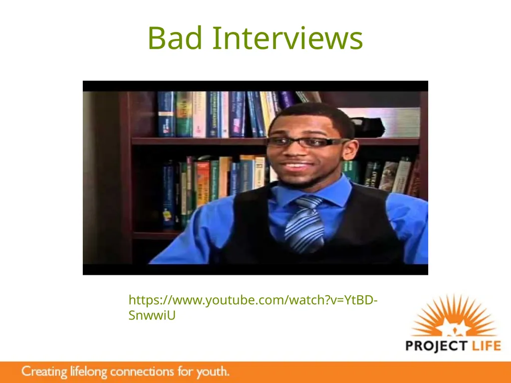 Career Preparation: Get a Job and Keep It Learning - slide 3 of 27