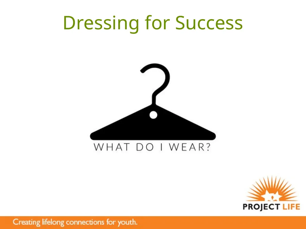 Career Preparation: Get a Job and Keep It Learning - slide 17 of 27