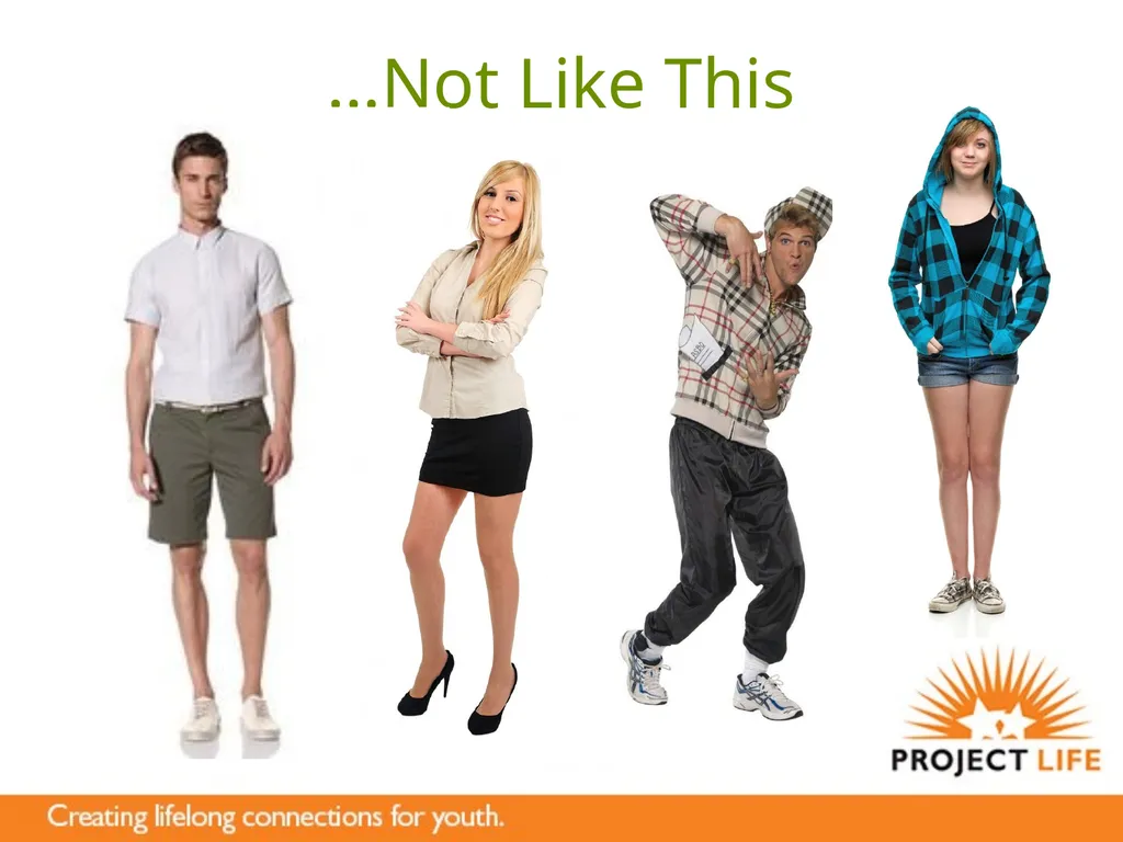 Career Preparation: Get a Job and Keep It Learning - slide 20 of 27