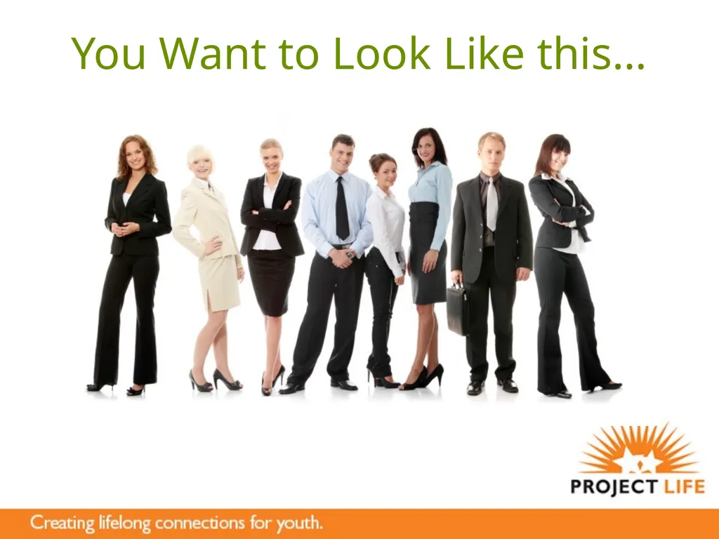 Career Preparation: Get a Job and Keep It Learning - slide 18 of 27