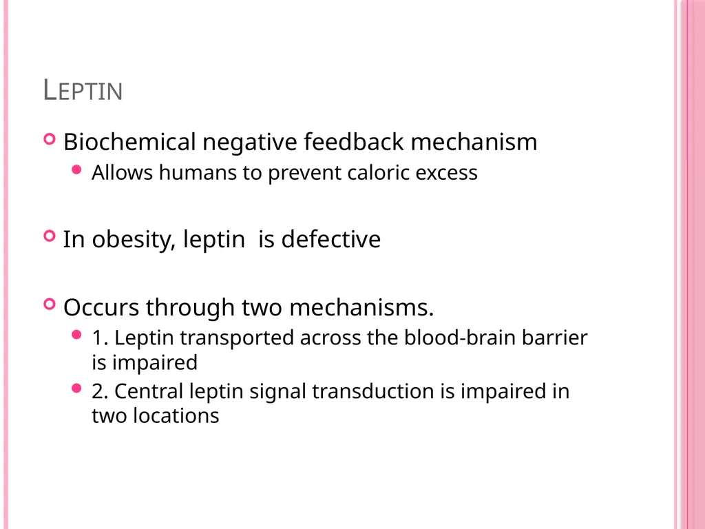 Sugar: Is it really that Sweet? Does sugar cause - slide 12 of 21