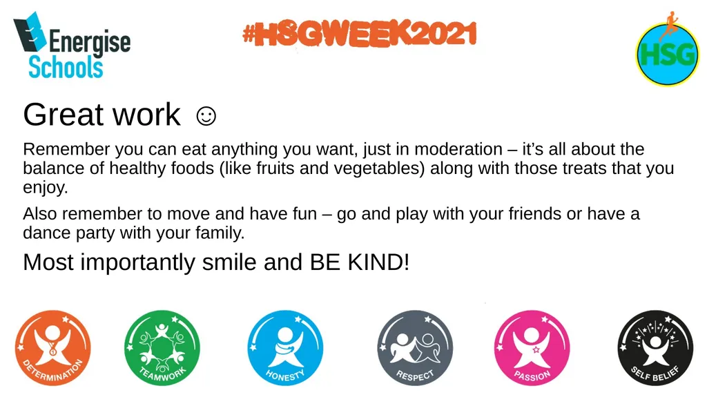 SUGAR GAME – HIGHER OR LOWER Key Stage 2 – - slide 35 of 35