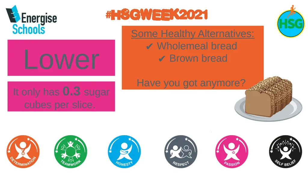 SUGAR GAME – HIGHER OR LOWER Key Stage 2 – - slide 14 of 35