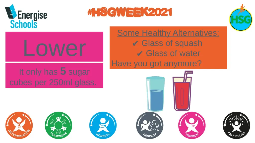 SUGAR GAME – HIGHER OR LOWER Key Stage 2 – - slide 8 of 35