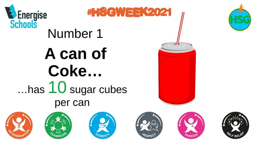 SUGAR GAME – HIGHER OR LOWER Key Stage 2 – - slide 5 of 35