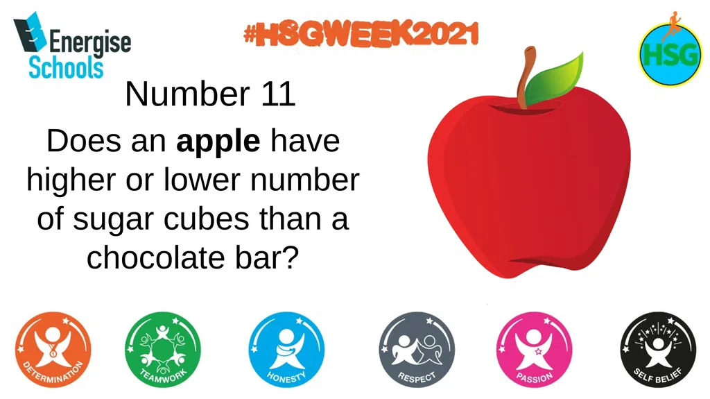 SUGAR GAME – HIGHER OR LOWER Key Stage 2 – - slide 25 of 35