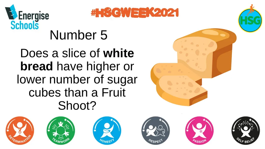 SUGAR GAME – HIGHER OR LOWER Key Stage 2 – - slide 13 of 35