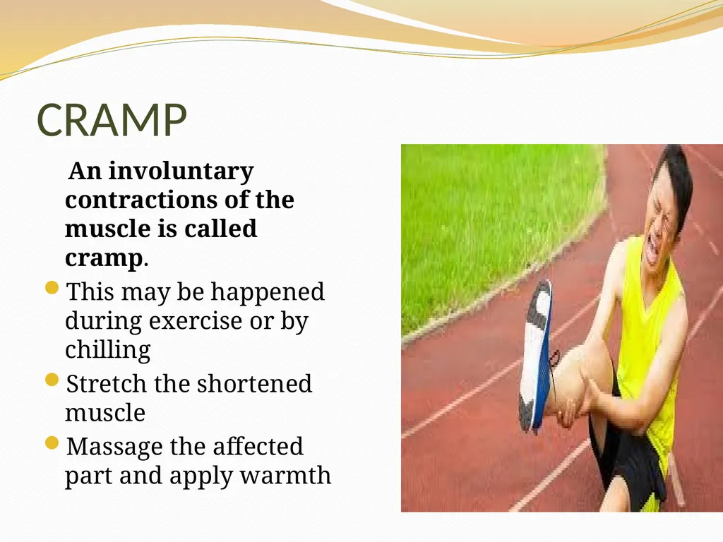 BASIC FIRST AID Submitted by, Department of - slide 17 of 55