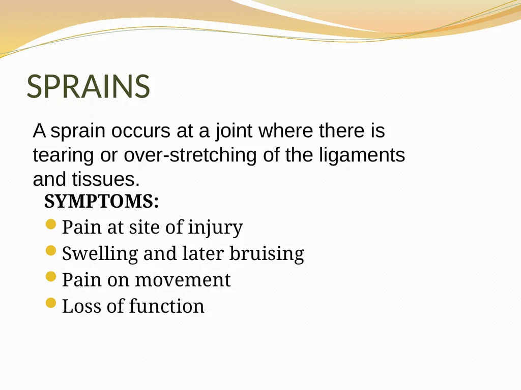 BASIC FIRST AID Submitted by, Department of - slide 26 of 55
