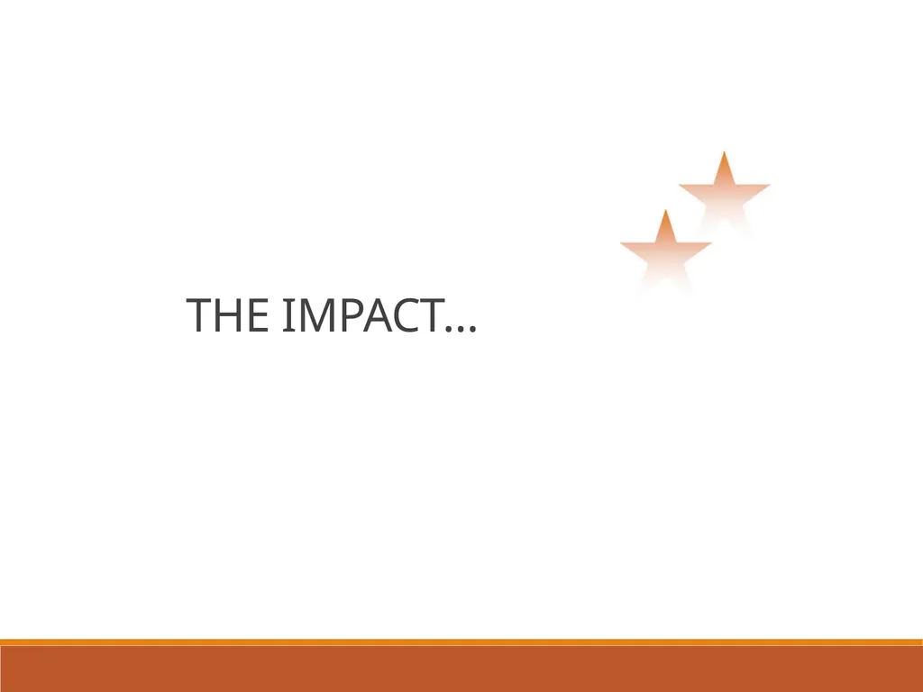 THE FIRST SEVEN SECONDS… New Teacher Induction - slide 26 of 31