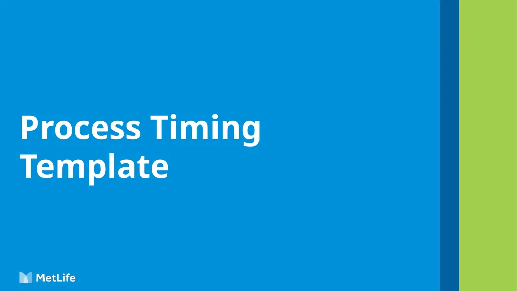Project Kick-off Templates Insert Date Here Use - slide 3 of 21