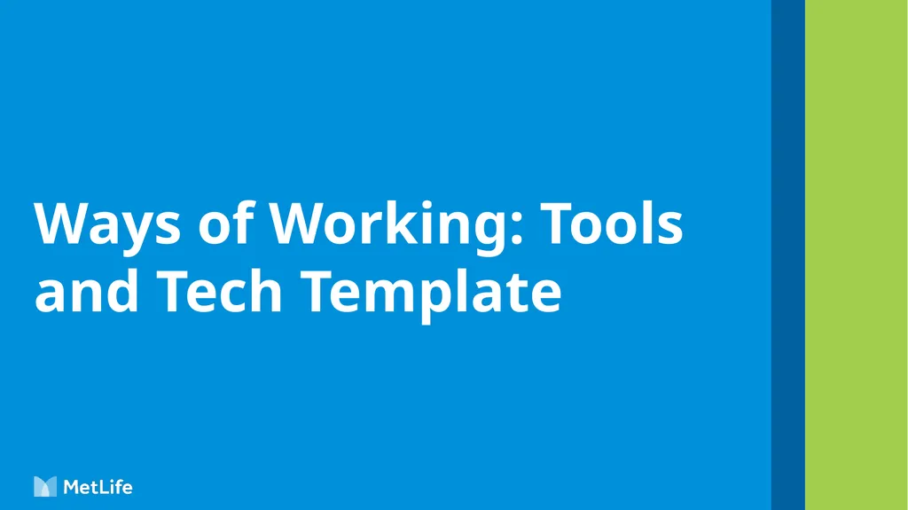 Project Kick-off Templates Insert Date Here Use - slide 13 of 21