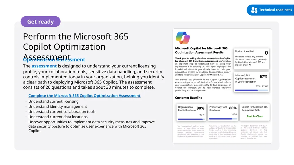 Speaker notes Purpose: Utilize this deck with - slide 20 of 23