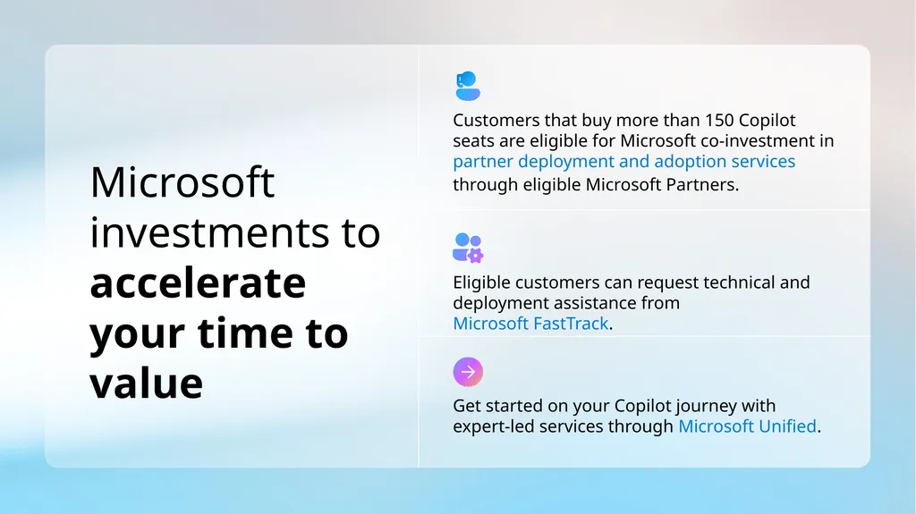 Speaker notes Purpose: Utilize this deck with - slide 23 of 23