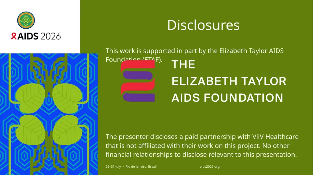 Protecting and advancing HIV prevention access for - slide 2 of 14