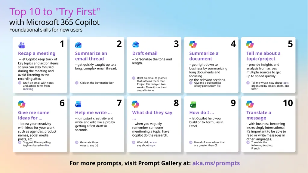 Microsoft Scenario Library Discover industry and - slide 2 of 27