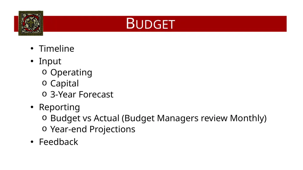 The Covenant School ACCOUNTING 2026-2027 - slide 3 of 13