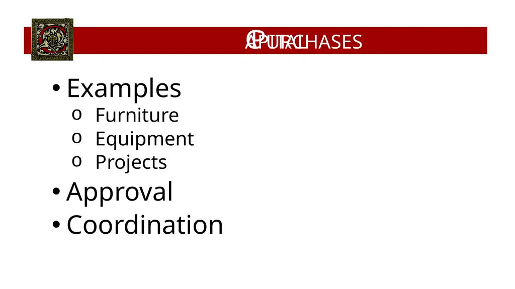 The Covenant School ACCOUNTING 2026-2027 - slide 11 of 13