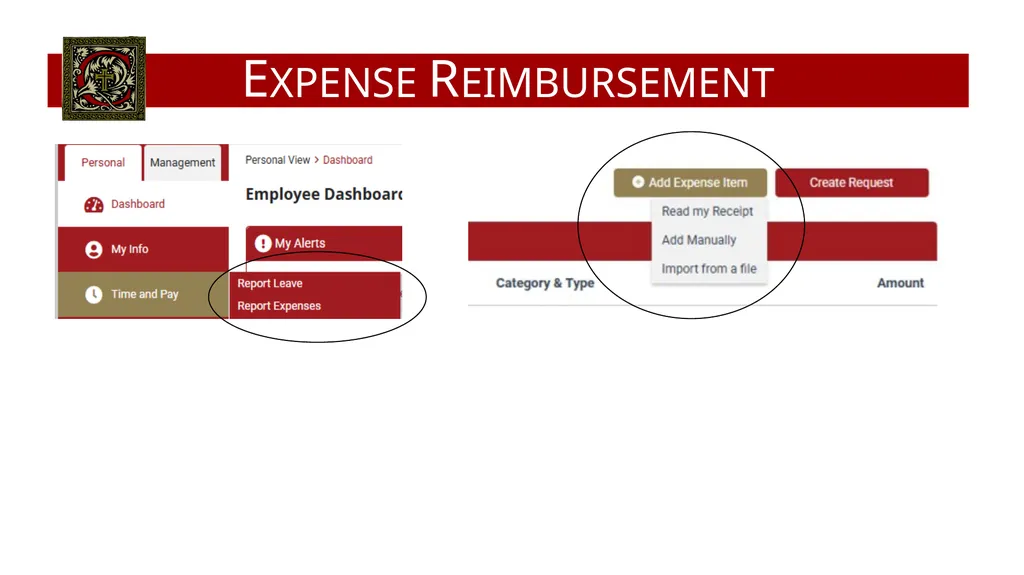 The Covenant School ACCOUNTING 2026-2027 - slide 6 of 13