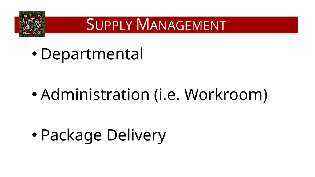The Covenant School ACCOUNTING 2026-2027 - slide 10 of 13