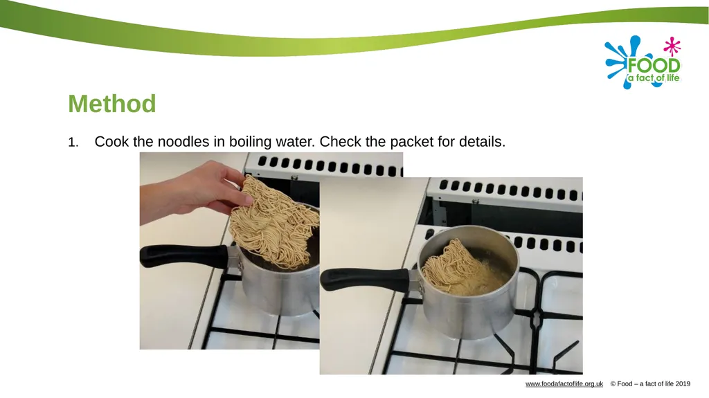 Sizzling stir-fry Complexity: medium-high 100g - slide 5 of 21