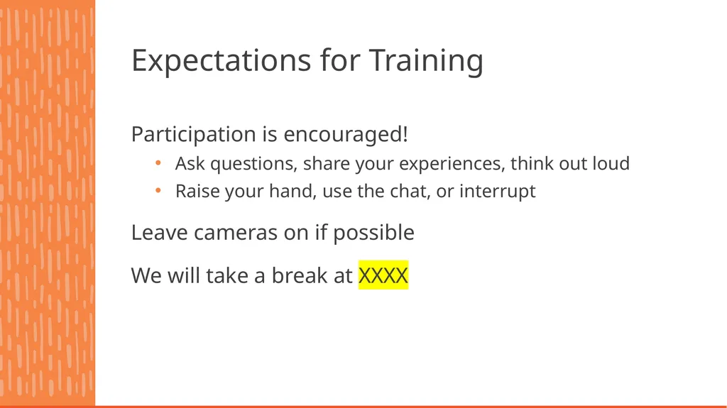 Human Trafficking Identification and Response in - slide 6 of 77