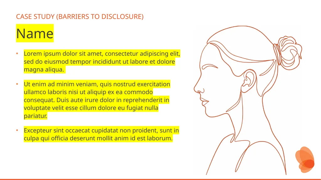 Human Trafficking Identification and Response in - slide 51 of 77