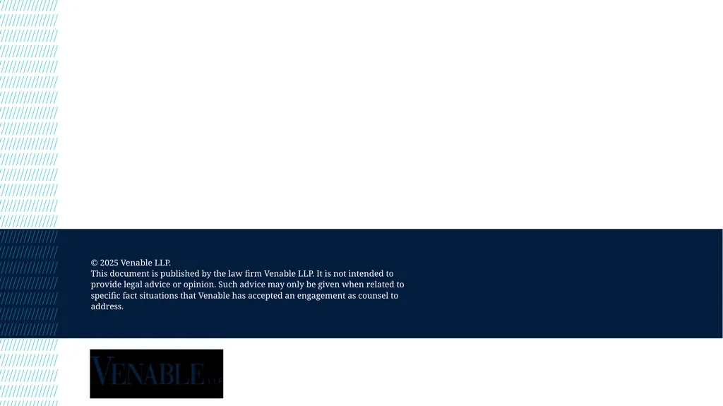NCBFAA NVOCC Day 2025: Co-Loading – Key - slide 6 of 6