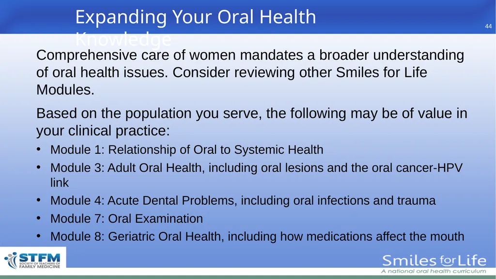 Fourth Edition 2020 - slide 44 of 46