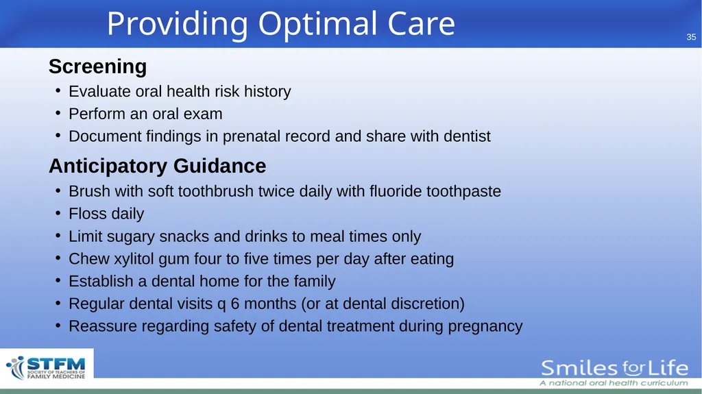 Fourth Edition 2020 - slide 35 of 46