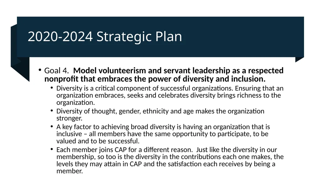 Diversity, Equal Opportunity, and - slide 3 of 27