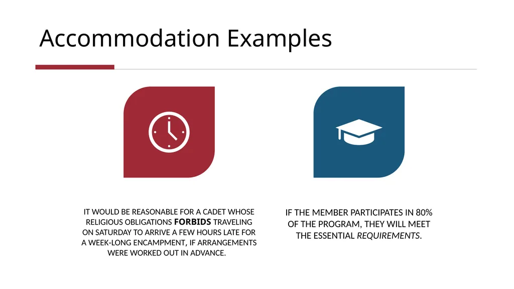 Diversity, Equal Opportunity, and - slide 16 of 27