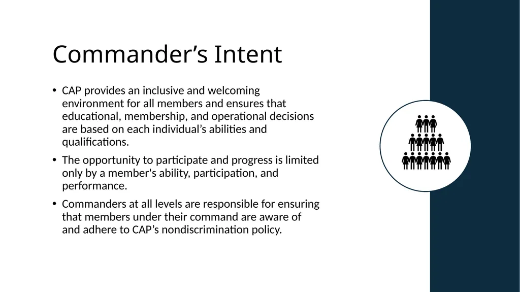 Diversity, Equal Opportunity, and - slide 2 of 27