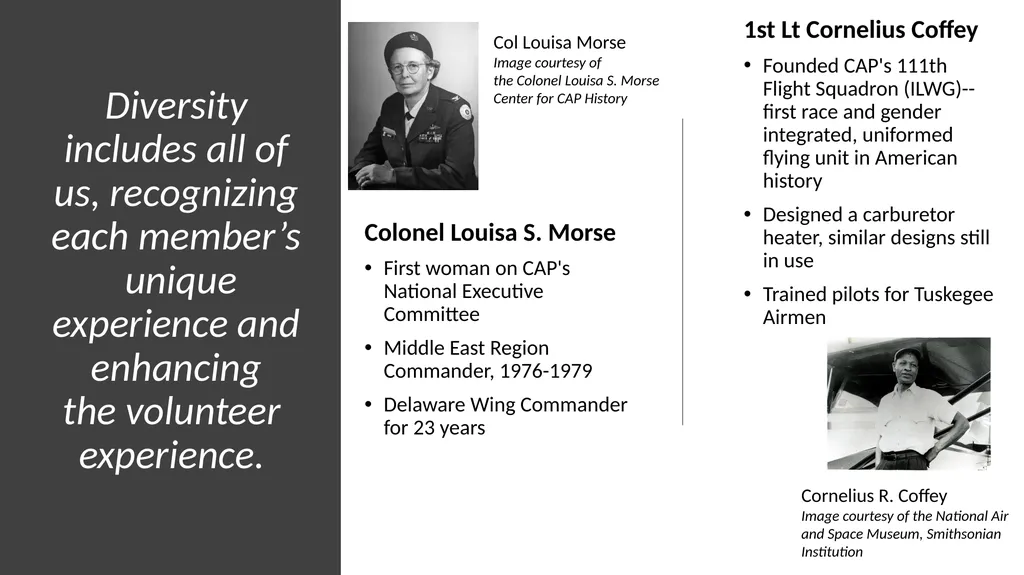 Diversity, Equal Opportunity, and - slide 11 of 27