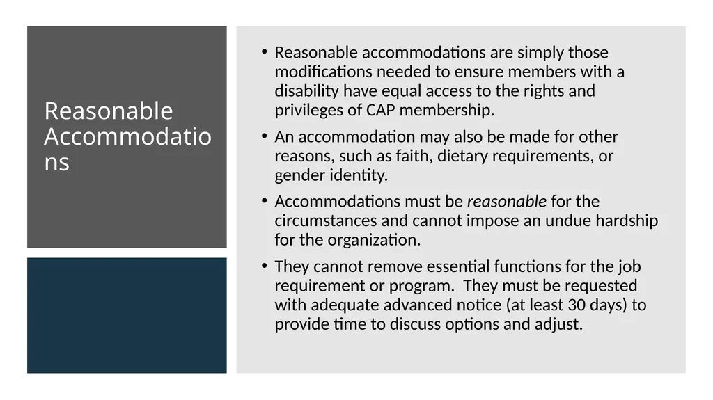 Diversity, Equal Opportunity, and - slide 12 of 27