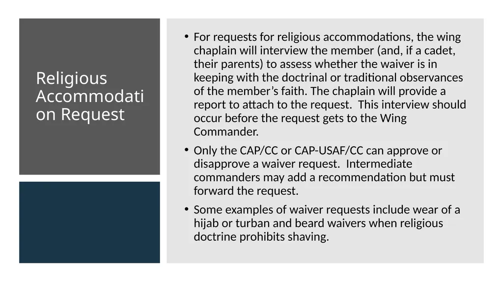 Diversity, Equal Opportunity, and - slide 19 of 27