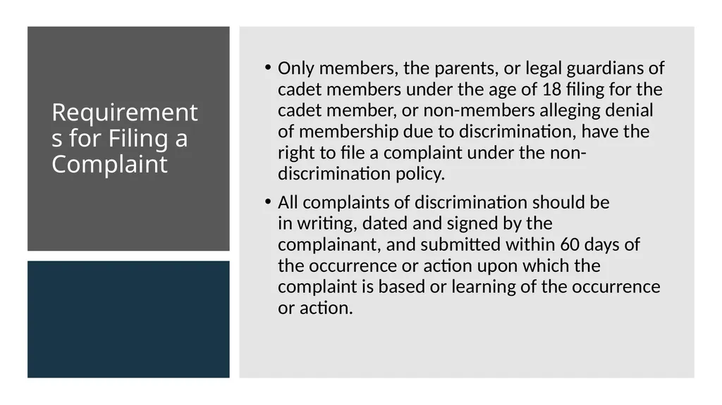 Diversity, Equal Opportunity, and - slide 23 of 27