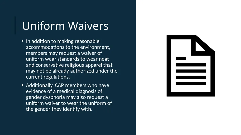 Diversity, Equal Opportunity, and - slide 17 of 27