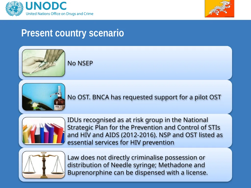 Project Steering Committee Meeting Colombo, 2012 - slide 14 of 42