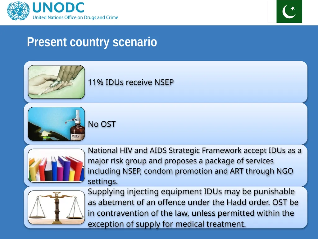 Project Steering Committee Meeting Colombo, 2012 - slide 26 of 42