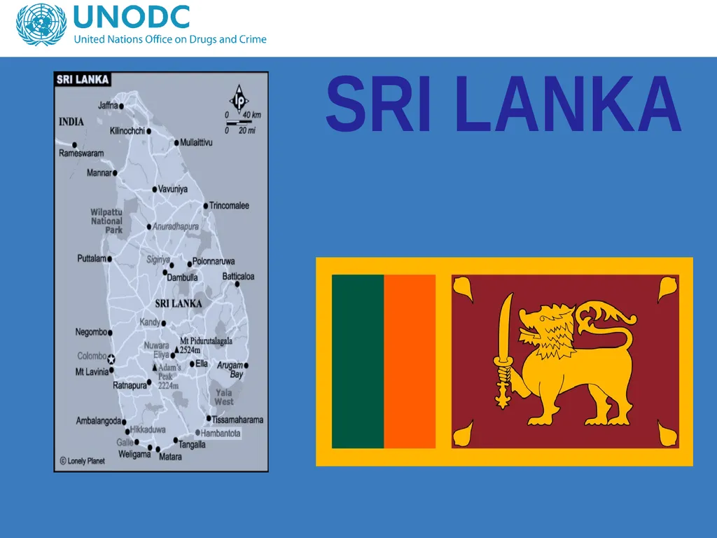 Project Steering Committee Meeting Colombo, 2012 - slide 29 of 42