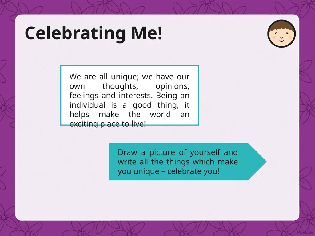 PSHE and Citizenship | Year 5 | Relationships | Be - slide 13 of 19