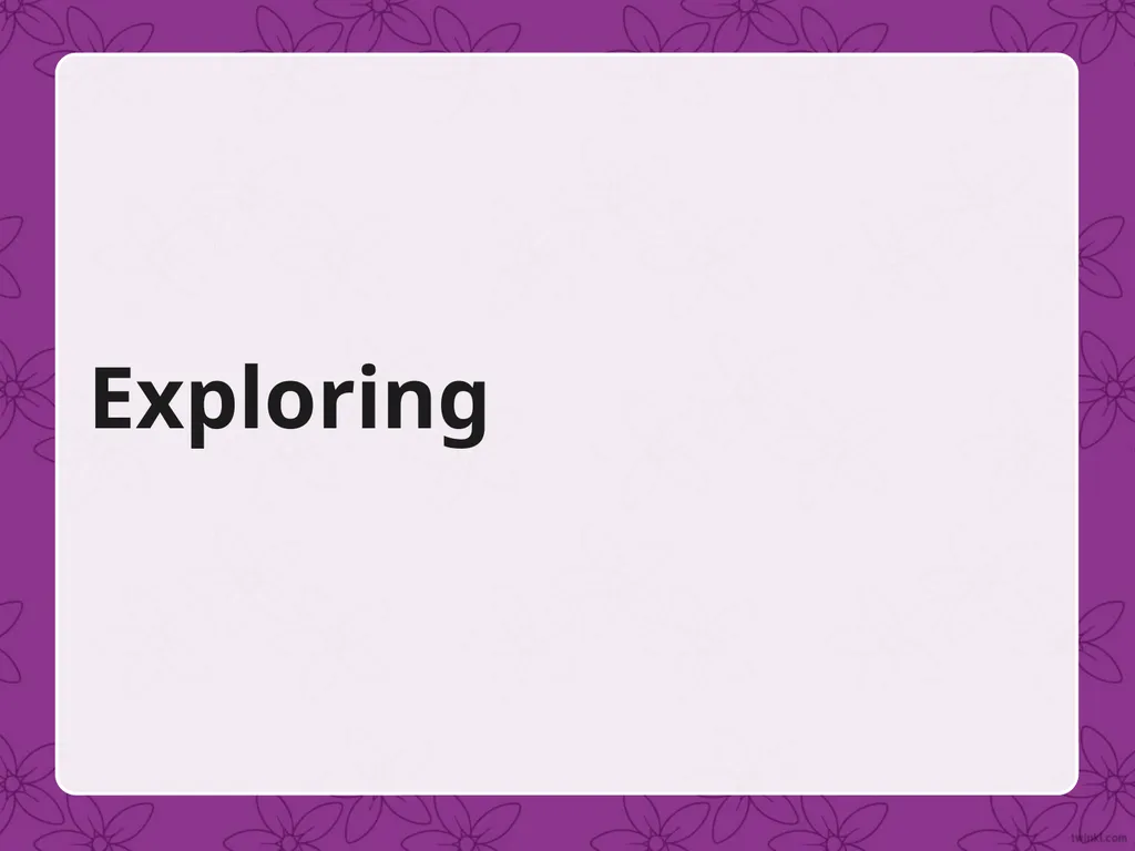 PSHE and Citizenship | Year 5 | Relationships | Be - slide 8 of 19