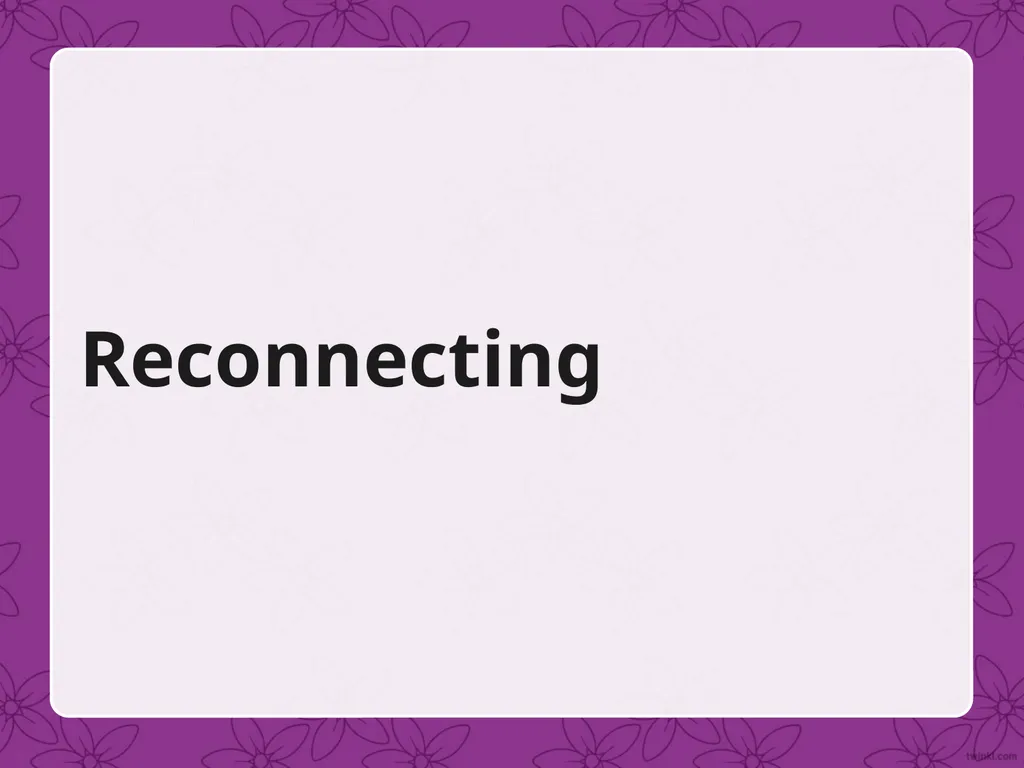 PSHE and Citizenship | Year 5 | Relationships | Be - slide 6 of 19