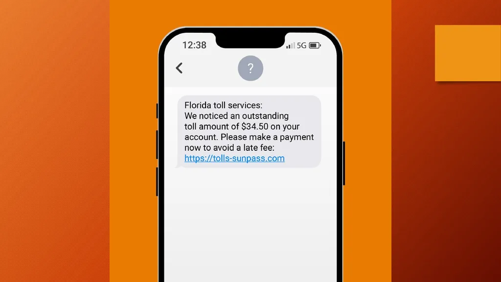 Protecting Yourself from Scams How to Identify and - slide 9 of 43