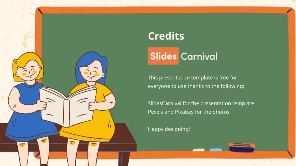 Lesson Plan for Pre-K Presentation Lorem ipsum - slide 21 of 21
